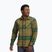 Férfi ing Black Diamond Project Heavy Flannel deep woods/laurel green plaid