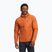 Férfi bélelt dzseki Black Diamond Solution 2.0 Hoody saffron