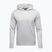 Férfi trekking pulóver Black Diamond Circuit Hoody pewter