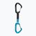 Expressz szett Black Diamond Hotwire Quickdraw 12 cm desert sky