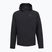 Férfi pulóver Black Diamond Coefficient Storm Full Zip Hoody black