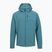 Férfi pulóver Black Diamond Coefficient Storm Full Zip Hoody creek blue