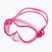 Junior búvármaszk SEAC Baia pink