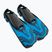 Snorkeling uszony SEAC Vela OH blue