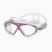 Gyermek úszómaszk SEAC Vision Jr pink