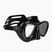 Snorkelingfelszerelés SEAC Bis Capri Top black
