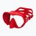 Búvármaszk SEAC X-Frame red