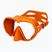 Búvármaszk SEAC X-Frame orange