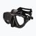 Búvármaszk SEAC Clear Antifog black