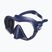 Búvármaszk SEAC Pura Antifog blue