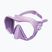 Búvármaszk SEAC Pura Antifog lilac