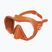 Búvármaszk SEAC Pura Antifog orange