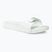 Női papucs Scholl Pescura Flat Aqua Eva off white