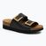 Női flip-flopok Scholl Monterey 2 Straps Ad Med fekete
