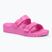 Scholl Bahia Med bublegum női flip-flopok