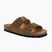 Scholl Josephine Suede női papucs