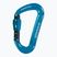 Mászókarabiner CAMP Photon Lock blue