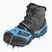 Cipő hágóvas CAMP Ice Master Evo light blue