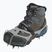 Cipő hágóvas CAMP Ice Master Evo light grey
