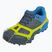 Cipő hágóvas CAMP Ice Master Ultralight lime/light grey