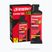 Energiazselé csomag Enervit Carbo Gel C2: 1Pro 7 pcs x 60 ml orange
