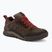 Férfi túracipő Merrell Annex Trak Low clay