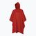 Vízálló pelerin Ferrino Cloak R-Cloak bordeaux
