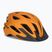 MET Crossover kerékpáros sisak narancssárga 3HM149CE00UNAR1