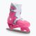 Roces MCK F gyermek szabadidős korcsolya rózsaszín 450519