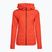 Női hegymászó pulóver LaSportiva Mood Hoody narancssárga O65322322