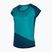 LaSportiva Hold női mászó póló kék-zöld O81638639