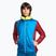Férfi La Sportiva Mythic Mythic Primaloft pehelypaplan kabát elektromos kék/sangria