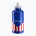 Elite Eroica USA kerékpáros palack 500 ml kék