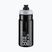 Kulacs Elite Jet 550 ml black/grey logo