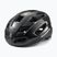 Kerékpáros sisak Rockbros 100036001 With Remote Control and Warning Light black