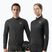 Kerékpáros dzseki Rockbros YPW071 black