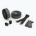 Kormány burkolat Brooks England Cambium Rubber Bar mud green