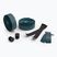 Kormány burkolat Brooks England Cambium Rubber Bar octane