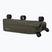 Kerékpáros táska vázra Brooks England Scape 3,5 l mud green