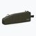 Kerékpáros táska vázra Brooks England Scape Long Top 1,5 l mud green