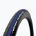 Vittoria Rubino Pro G2.0 gördülő fekete-kék kerékpár gumiabroncs 11A.00.136