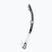 Cressi Alpha Ultra Dry snorkel fekete/ezüst ES258