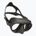 Cressi Calibro búvármaszk fekete DS425050