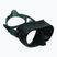 Cressi Calibro búvármaszk zöld DS429850