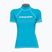 Női UV póló Cressi Rash Guard S/SL kék XLW474101