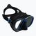 Cressi Quantum kék búvármaszk DS515020