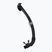 Cressi Seal Dry fekete/fekete snorkel