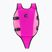 Gyerek úszómellény Cressi Little Turtle lilac/pink