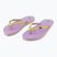 Női papucsok Cressi St Tropez lilac/lime
