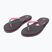 Női papucsok Cressi St Tropez black/fuchsia
